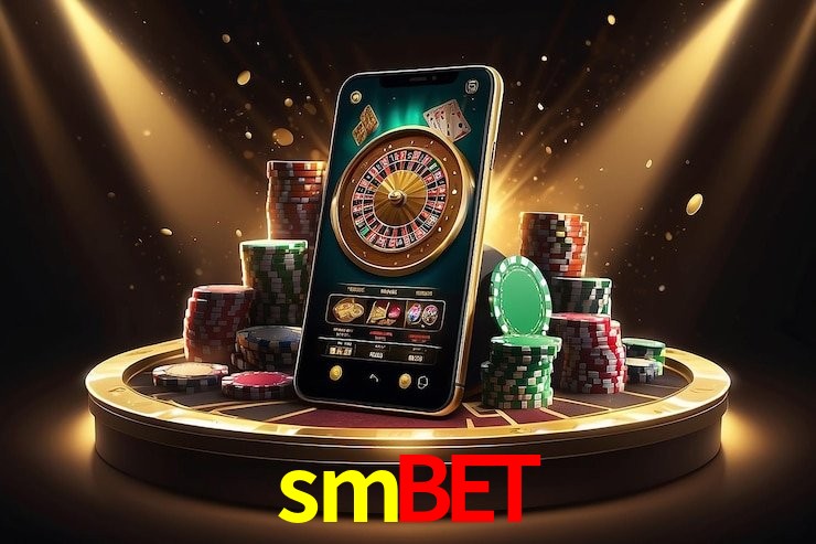 smbet - Winners Celebration